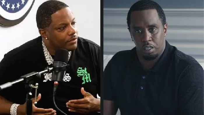 Mase Responds To Diddy’s Claims, Saying He “Owes” Him Money