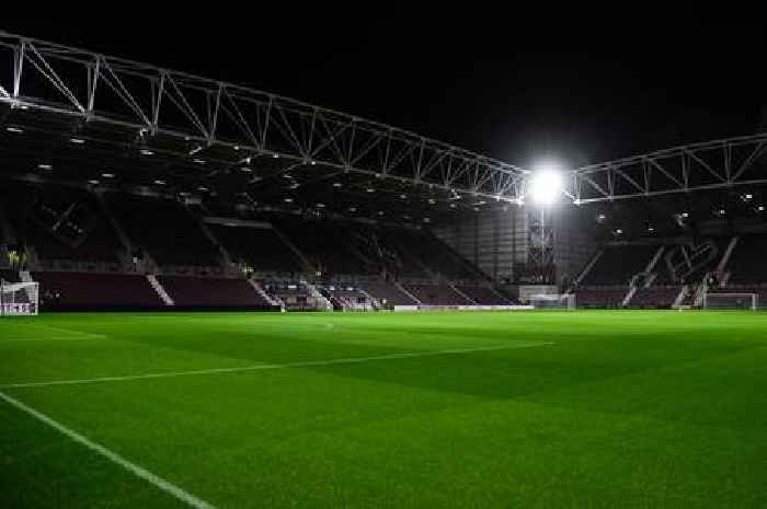Hearts vs Fiorentina LIVE score and goal updates from Conference League clash at Tynecastle