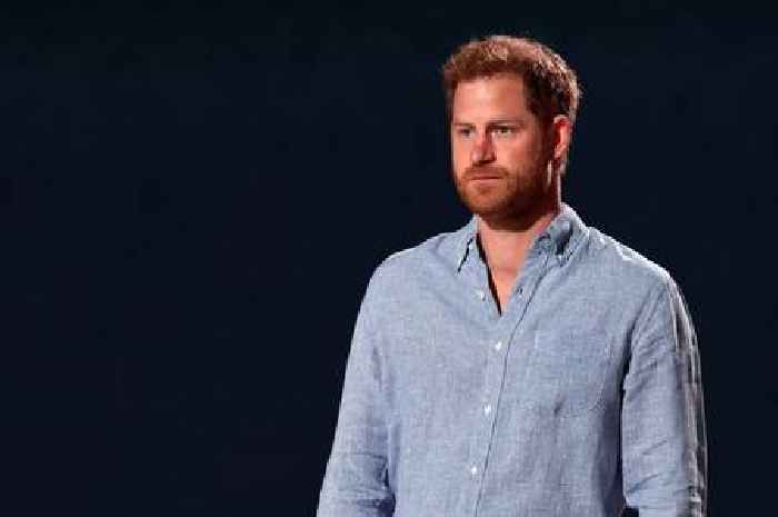 Prince Harry and Elton John among stars suing Daily Mail publishers