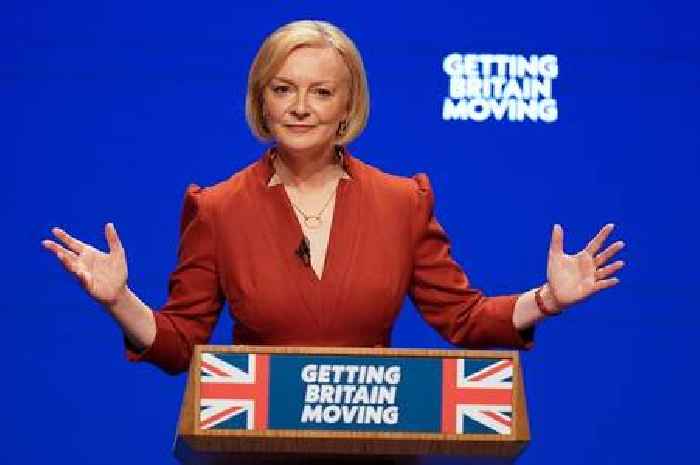 The core Conservative manifesto pledges Liz Truss is breaking and why she should call an election