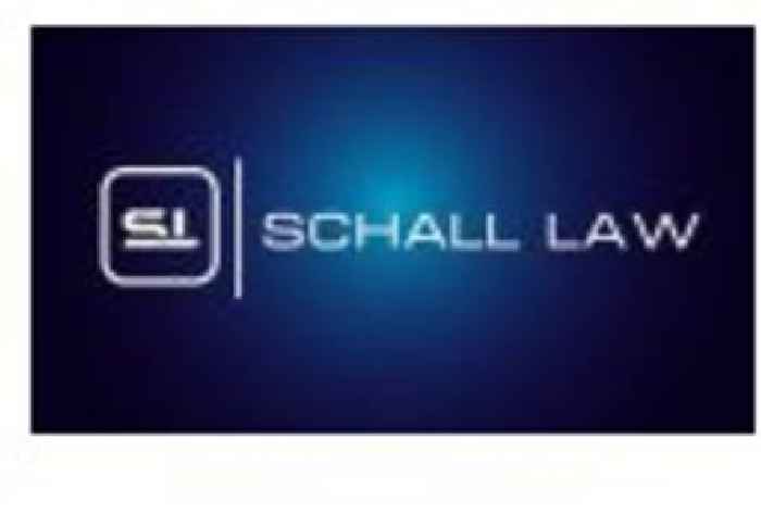 SHAREHOLDER ACTION NOTICE: The Schall Law Firm Encourages Investors in PayPal Holdings, Inc. with Losses of $100,000 to Contact the Firm