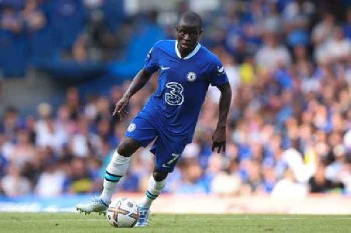 Chelsea news and transfers LIVE: N'Golo Kante to Arsenal or Spurs, Nkunku latest, Fofana injury