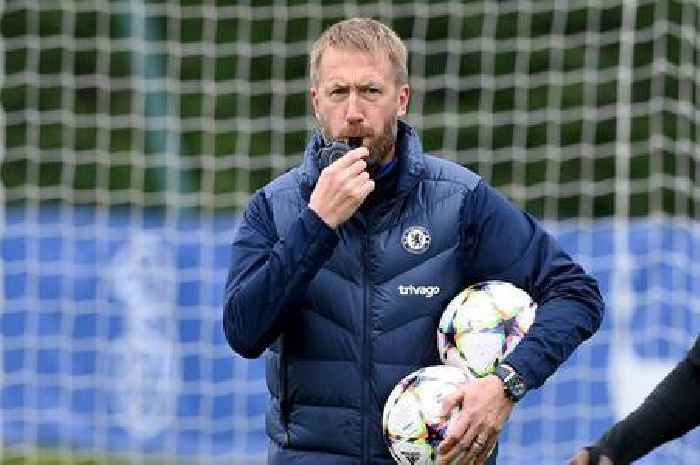 Chelsea told the one condition Todd Boehly must follow as big Graham Potter prediction made