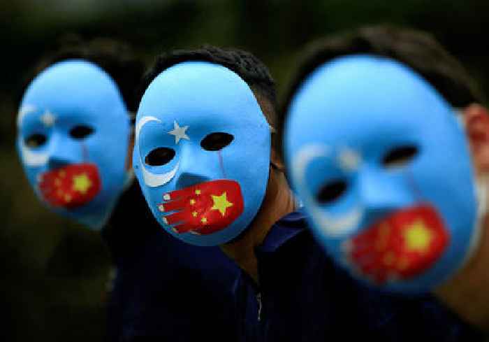 UNHRC refuses to debate China's human rights violations