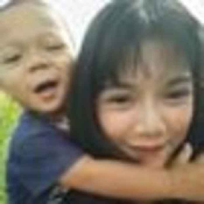 Stabbed in the head and shot twice - Thailand survivor's mum says she fainted when she saw nursery horror