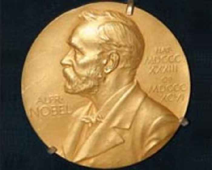 Nobel Peace Prize could sound alarm over Ukraine war or climate