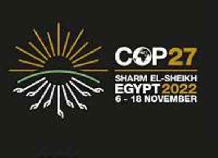 Africa sounds caution on net zero goal ahead of COP27