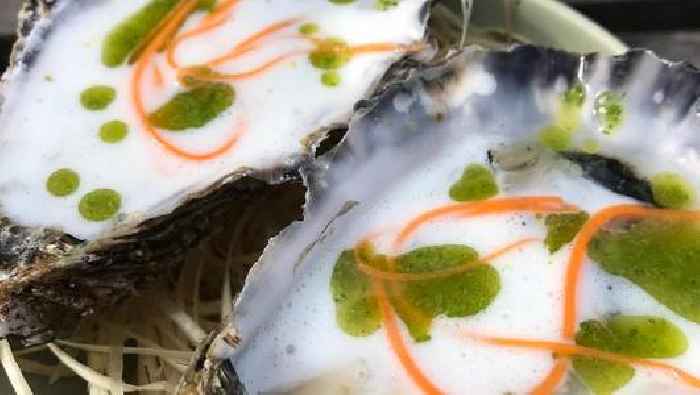 Native Seafood restaurant review: North coast eatery is cooking up Michelin guide quality food