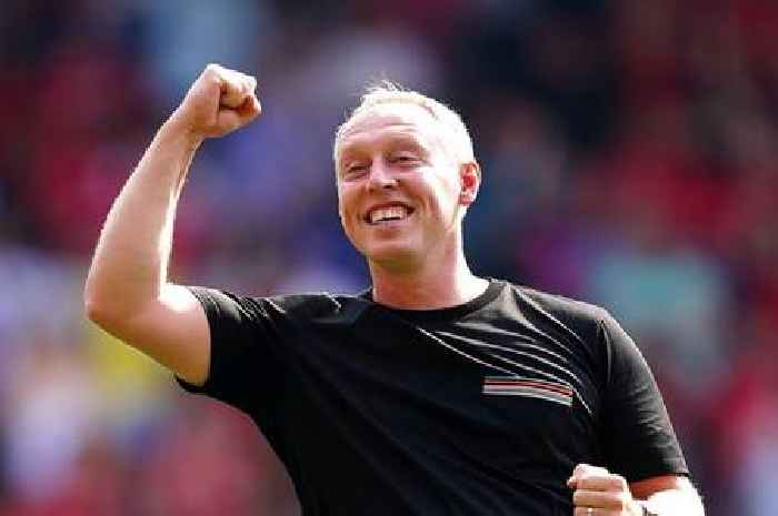 Fans stunned as Steve Cooper avoids sack and gets new contract at Nottingham Forest