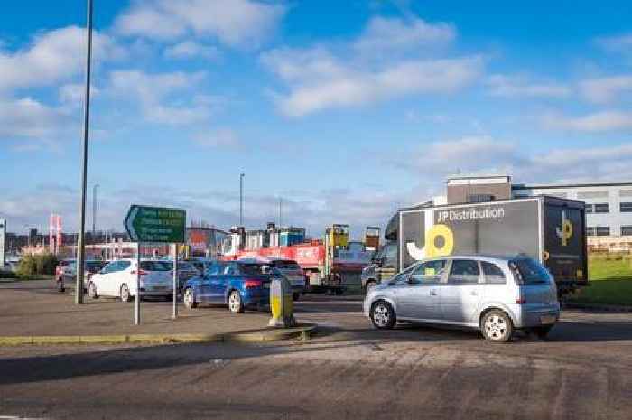 Cash injection to find magic bullet to fix traffic-plagued Derbyshire road