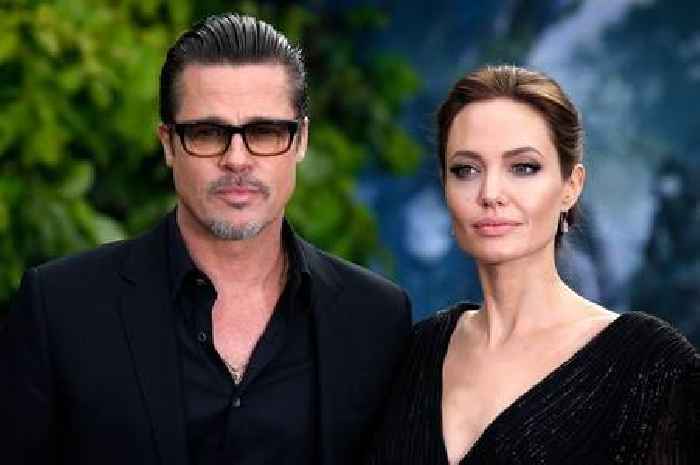 Brad Pitt to respond ‘in court’ to abuse allegations made by Angelina Jolie