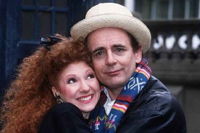Former Doctor Who companion Bonnie Langford returning for guest appearance