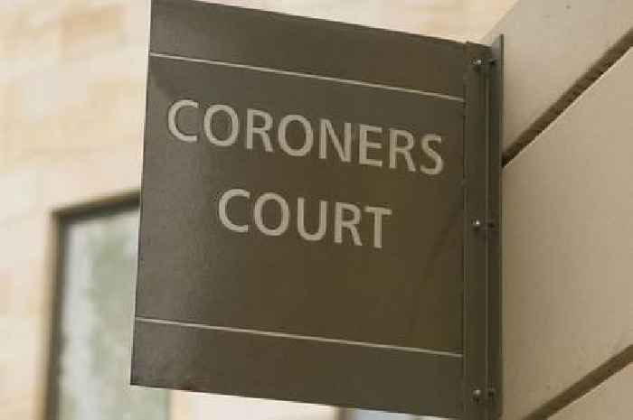 Coroner's appeal after sudden death in Wigston of 77-year-old woman