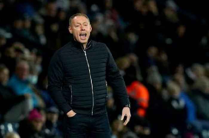 Aston Villa receive boost as Nottingham Forest decision is 'the last thing' Steve Cooper 'needs'