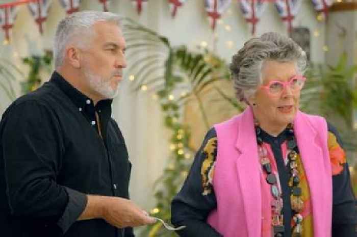 Great British Bake Off under fire from angry fans over 'too much cooking'
