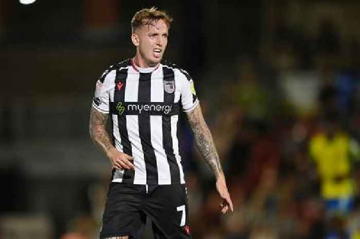 Four players with their Grimsby Town futures on the line two months into the season