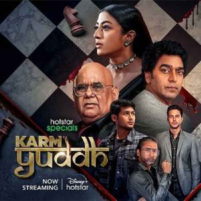 Karm Yuddh is the Most Watched Show Across OTT Platforms
