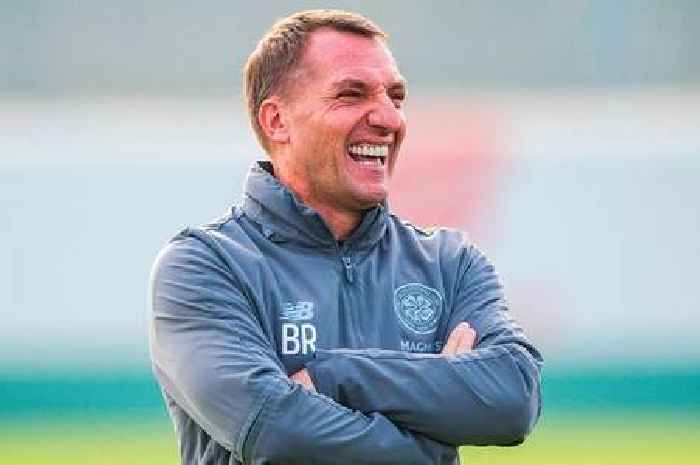 Brendan Rodgers has Celtic fans all saying the same thing over Leicester City 'loyalty' claim as China link recalled