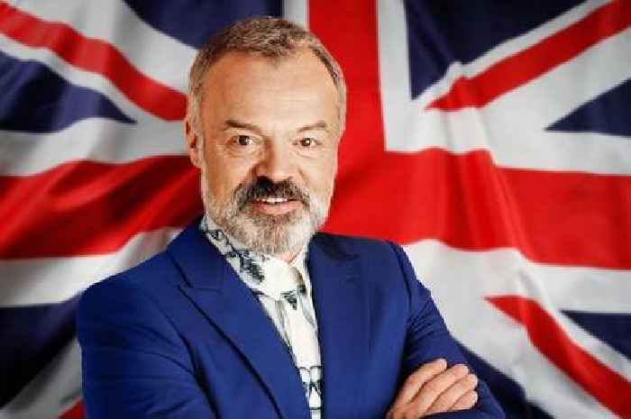 Eurovision Song Contest 2023: Glasgow will find out tonight if it's host city as Graham Norton makes announcement