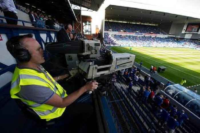 Is Rangers vs St Mirren on TV? Live stream and kick-off details ahead of Premiership clash