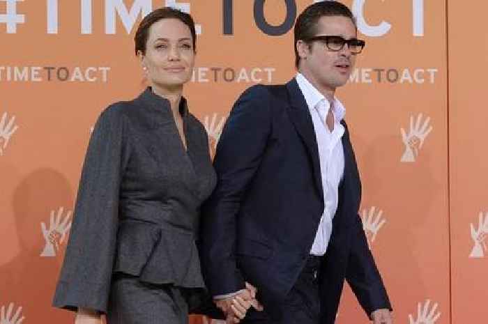 Brad Pitt 'to respond in court' to Angelina Jolie's abuse allegations