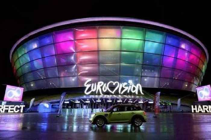 Host city of Eurovision 2023 to be announced on BBC’s The One Show tonight