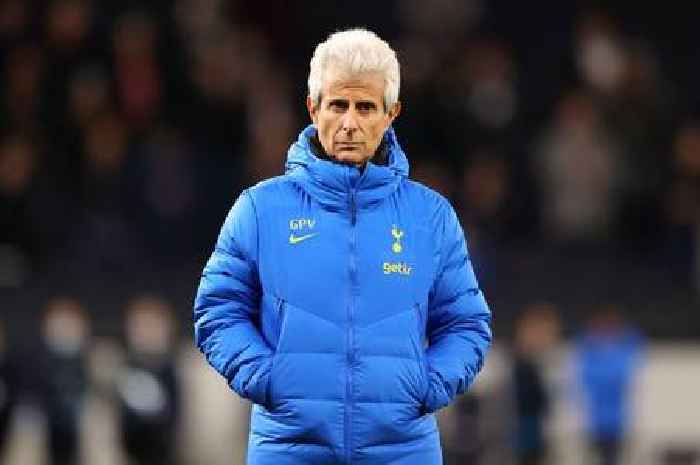 Tottenham confirm plans to honour Gian Piero Ventrone ahead of Brighton and Frankfurt games