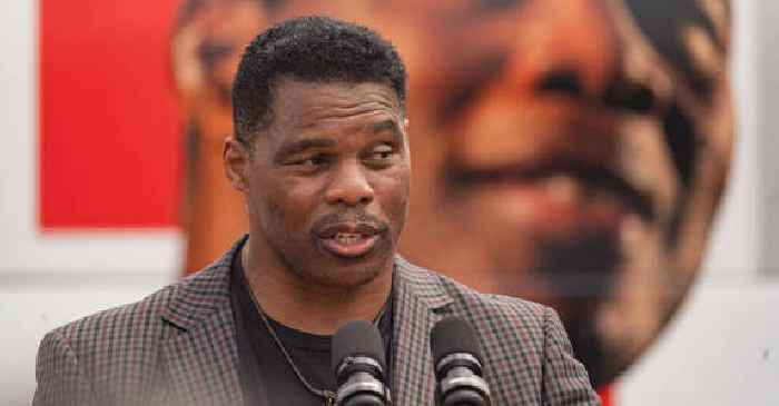 Herschel Walker Acknowledges Accuser Who is Raising His Child, Denies Knowledge of Abortion She Says He Wanted