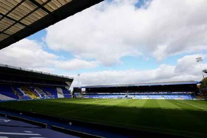 Birmingham City vs Bristol City live: Build-up, team news and updates from St Andrew's