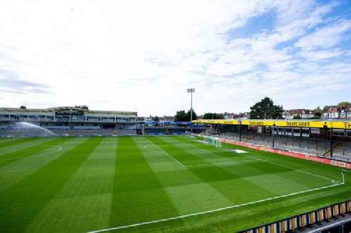 Bristol Rovers vs Cambridge United live: Team news and build up from the Mem
