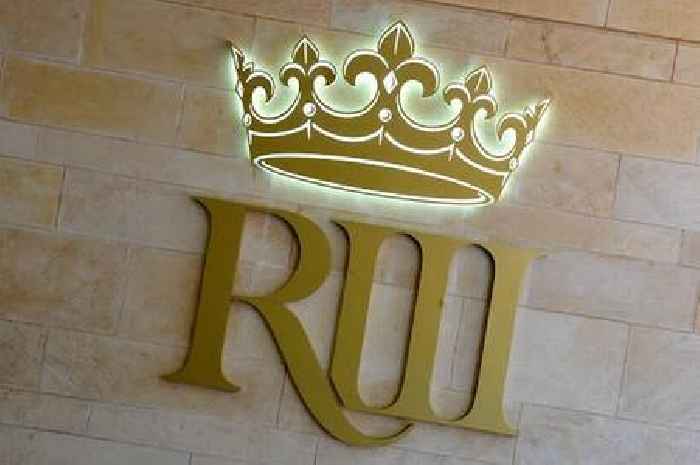 Leicester's King Richard III Visitor Centre named best museum in the UK