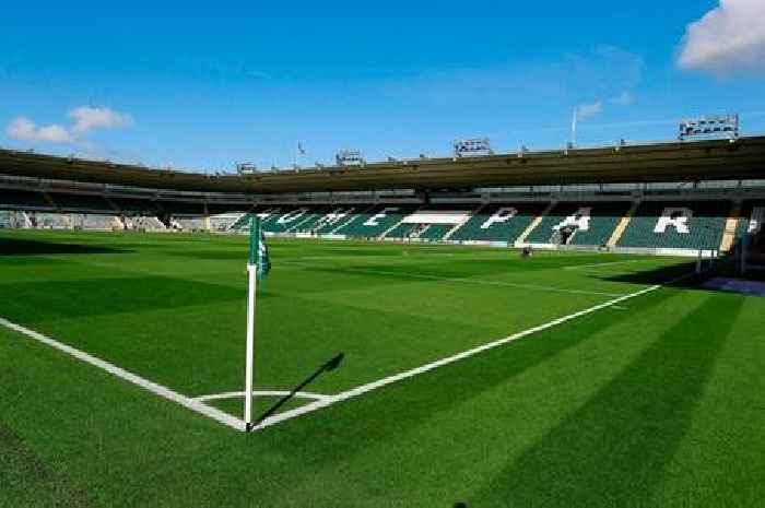 Plymouth Argyle vs Accrington Live: Updates from League One game