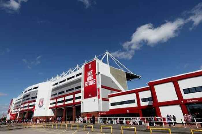 Stoke City vs Sheffield United TV channel, live stream and how to watch Championship