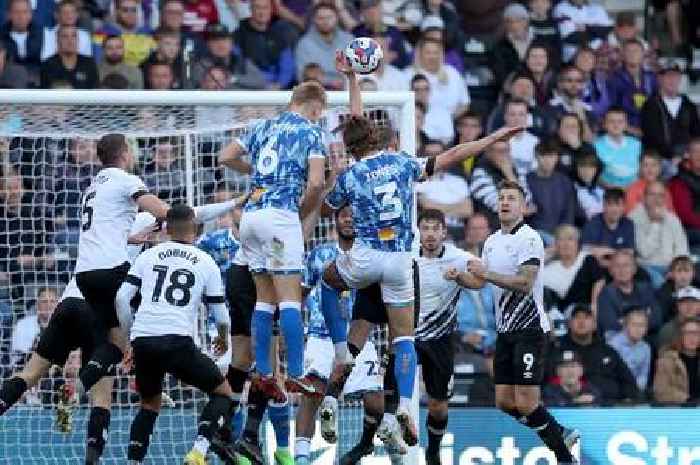 'Wild' - Port Vale fans from Burslem to Brisbane celebrate win at Derby County