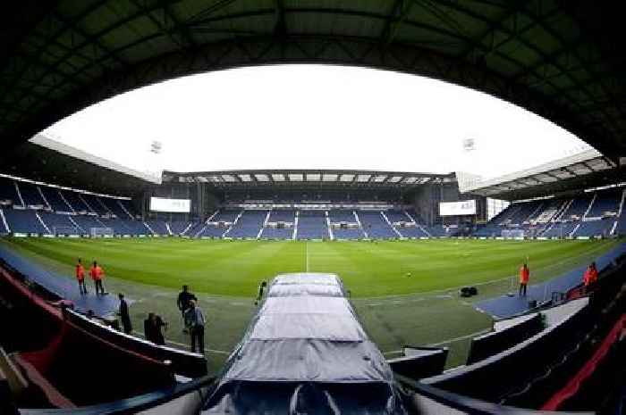 West Brom vs Luton TV channel, live stream and how to watch Championship