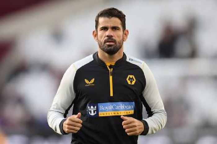 Wolves suffer double blow as Diego Costa fires Chelsea warning