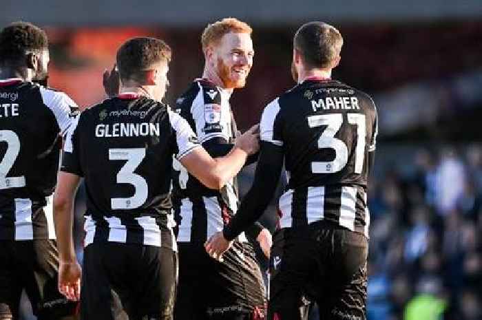 Grimsby Town player ratings as several players shine in resounding victory over Crawley