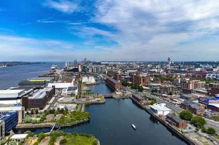 Eurovision 2023 in Liverpool expected to give host city £30m boost