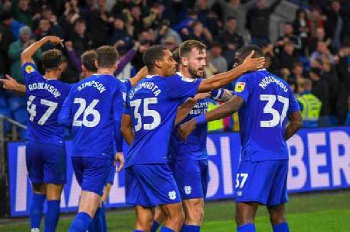 Wigan Athletic v Cardiff City live: Kick-off time, breaking team news and score updates