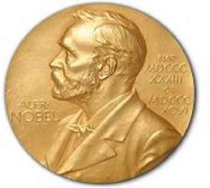 Rights champions in Russia, Ukraine, Belarus win Nobel Peace Prize