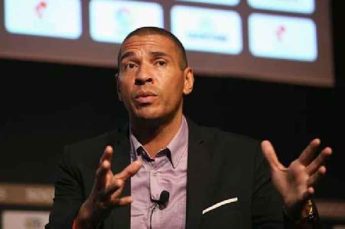 Stan Collymore tells Steve Cooper to send clear Nottingham Forest transfer message