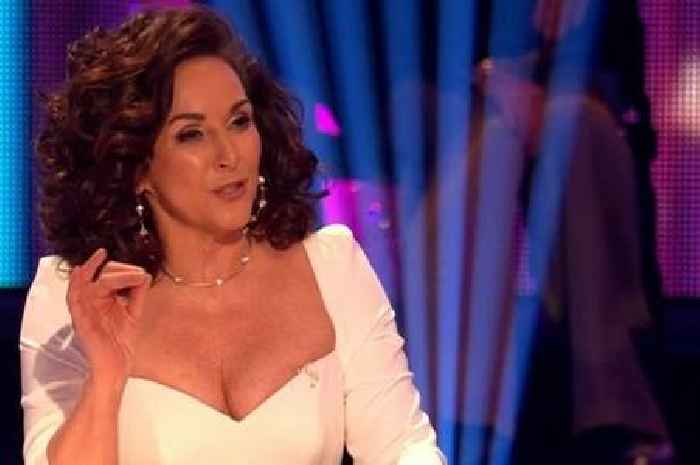 Angry Strictly fans demand Shirley Ballas is 'replaced' over Fleur East decision