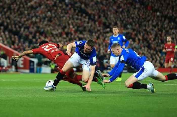 What channel is Rangers vs Liverpool? Live stream, TV and kick-off details for Champions League clash