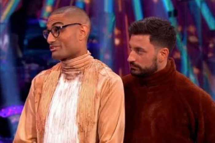 Strictly viewers 'furious' as Richie Anderson and Giovanni Pernice leave show