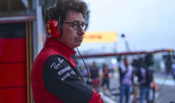 Ferrari team boss pessimistic about Red Bull F1 budget saga outcome
