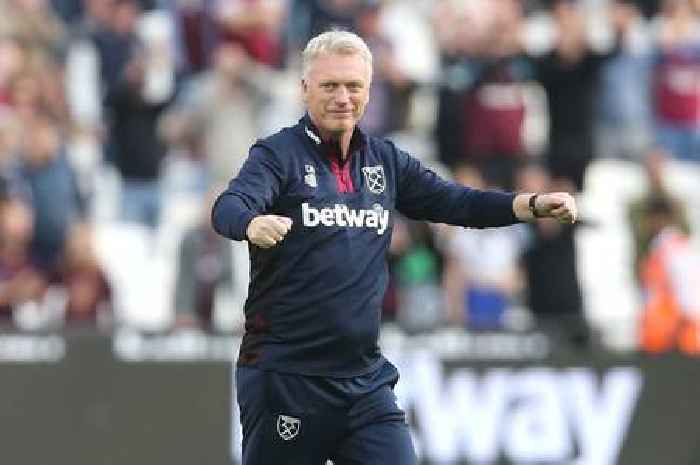 Every word West Ham’s David Moyes said on Fulham win, VAR, Gianluca Scamacca and Lucas Paqueta