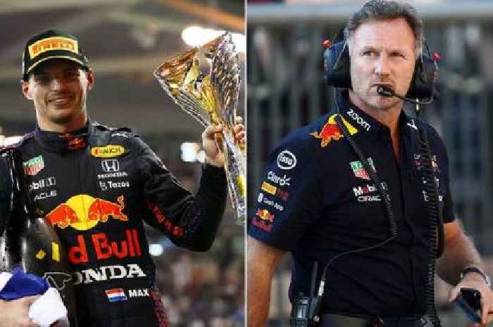 Defiant Red Bull fight back as they’re found guilty of ‘minor’ F1 budget cap breach
