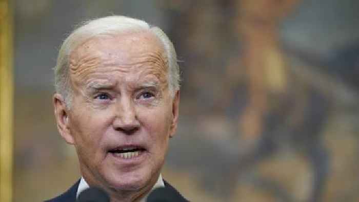 Biden Faces Backlash Over 'Nuclear Armageddon' Comment