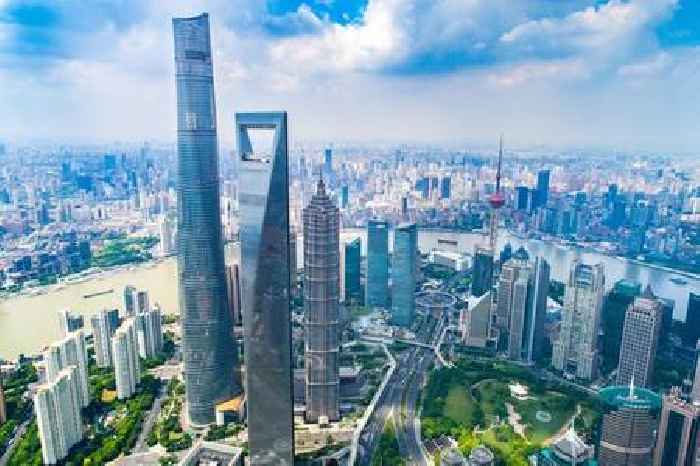 Tours for expats feature Pudong landmarks spanning art, culture and design
