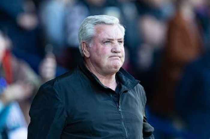 West Brom sack Steve Bruce after dismal start, eight days ahead of Bristol City test